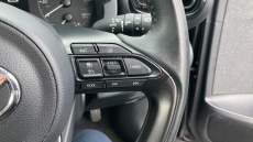 Toyota Yaris 1.5 Hybrid Icon 5dr CVT Hybrid Hatchback